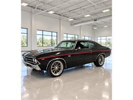 1969 Chevrolet Chevelle (CC-2121081) for sale in Punta Gorda, Florida