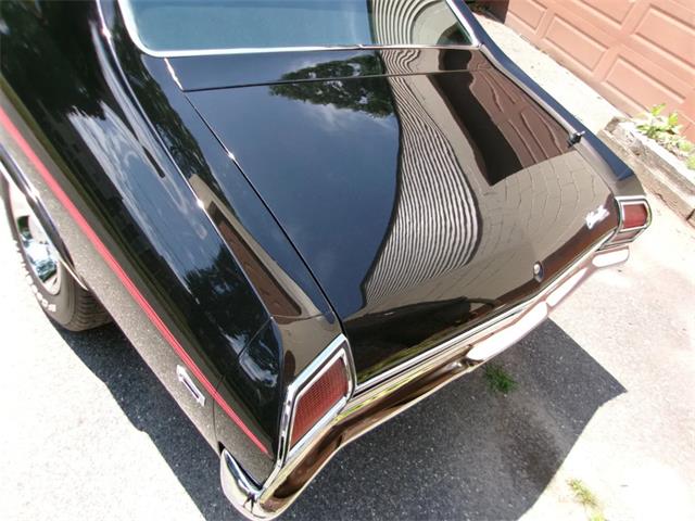 1969 Chevrolet Chevelle (CC-2121081) for sale in Punta Gorda, Florida