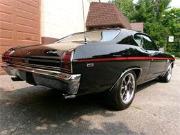 1969 Chevrolet Chevelle (CC-2121081) for sale in Punta Gorda, Florida