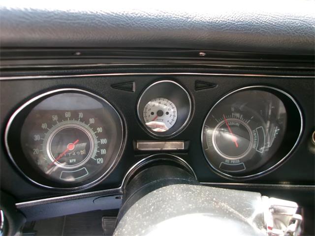 1969 Chevrolet Chevelle (CC-2121081) for sale in Punta Gorda, Florida