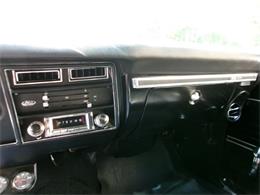 1969 Chevrolet Chevelle (CC-2121081) for sale in Punta Gorda, Florida