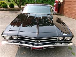 1969 Chevrolet Chevelle (CC-2121081) for sale in Punta Gorda, Florida