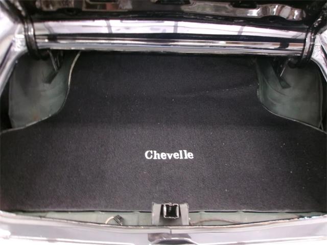 1969 Chevrolet Chevelle (CC-2121081) for sale in Punta Gorda, Florida
