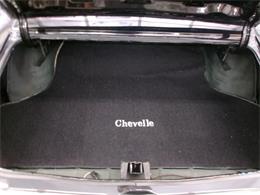 1969 Chevrolet Chevelle (CC-2121081) for sale in Punta Gorda, Florida