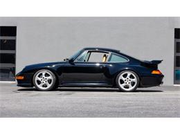 1998 Porsche 911 Carrera S (CC-2121082) for sale in Las Vegas, Nevada