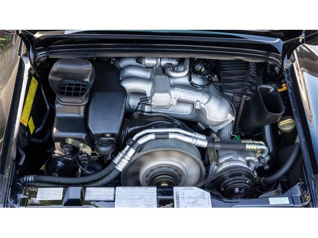 1998 Porsche 911 Carrera S (CC-2121082) for sale in Las Vegas, Nevada