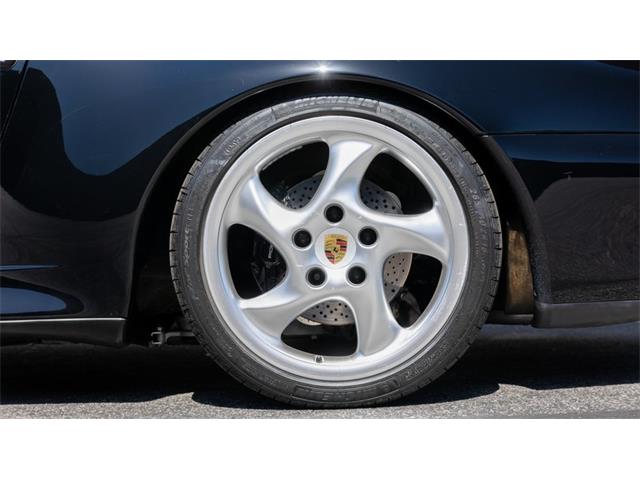 1998 Porsche 911 Carrera S (CC-2121082) for sale in Las Vegas, Nevada