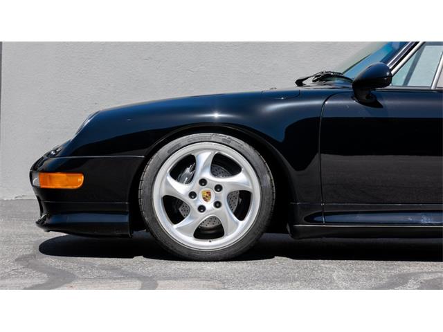 1998 Porsche 911 Carrera S (CC-2121082) for sale in Las Vegas, Nevada