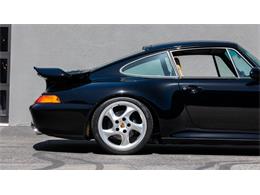 1998 Porsche 911 Carrera S (CC-2121082) for sale in Las Vegas, Nevada