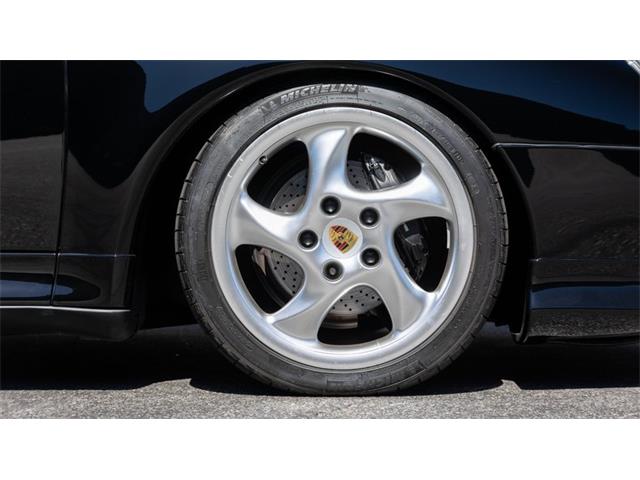 1998 Porsche 911 Carrera S (CC-2121082) for sale in Las Vegas, Nevada