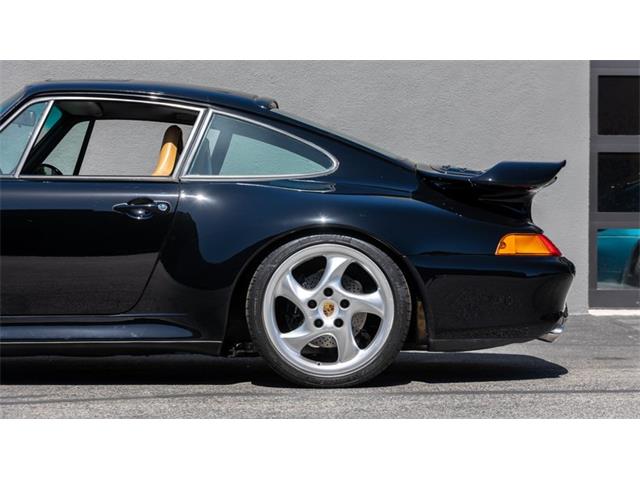 1998 Porsche 911 Carrera S (CC-2121082) for sale in Las Vegas, Nevada