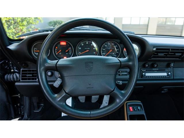 1998 Porsche 911 Carrera S (CC-2121082) for sale in Las Vegas, Nevada