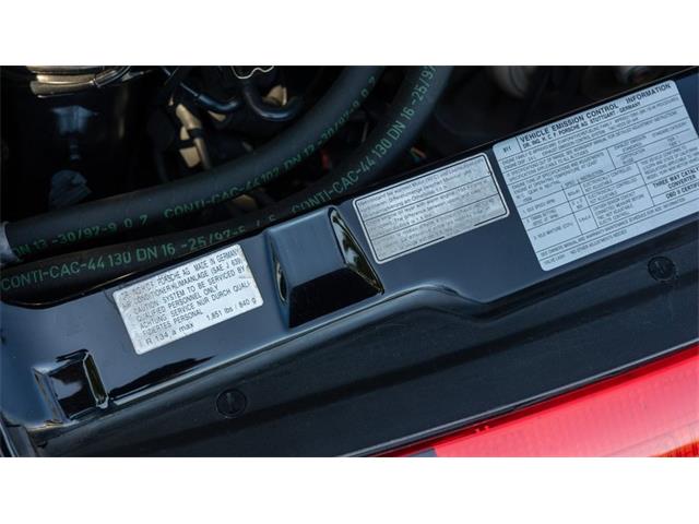 1998 Porsche 911 Carrera S (CC-2121082) for sale in Las Vegas, Nevada