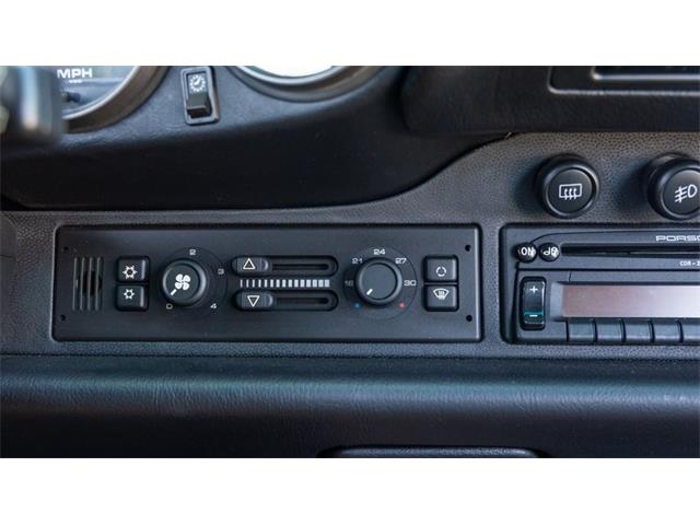 1998 Porsche 911 Carrera S (CC-2121082) for sale in Las Vegas, Nevada
