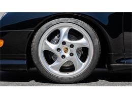 1998 Porsche 911 Carrera S (CC-2121082) for sale in Las Vegas, Nevada