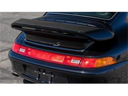 1998 Porsche 911 Carrera S (CC-2121082) for sale in Las Vegas, Nevada