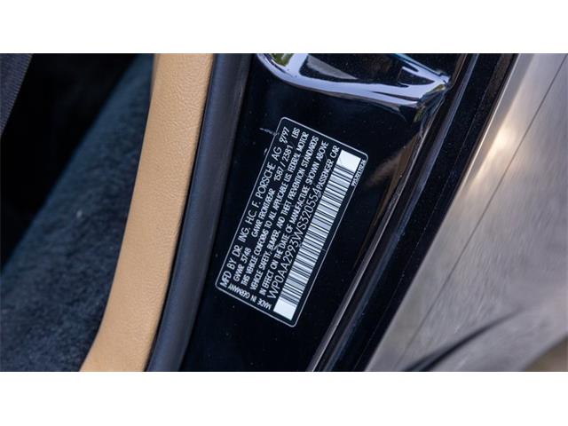 1998 Porsche 911 Carrera S (CC-2121082) for sale in Las Vegas, Nevada