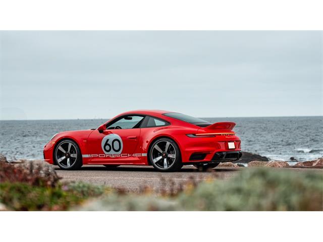 2023 Porsche 911 (CC-2121083) for sale in Las Vegas, Nevada