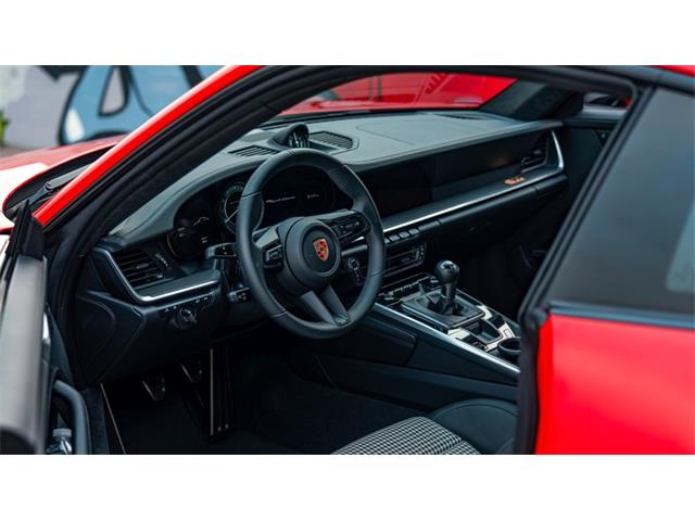 2023 Porsche 911 (CC-2121083) for sale in Las Vegas, Nevada