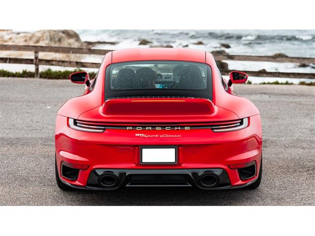 2023 Porsche 911 (CC-2121083) for sale in Las Vegas, Nevada