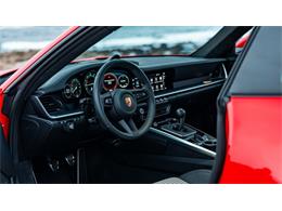 2023 Porsche 911 (CC-2121083) for sale in Las Vegas, Nevada