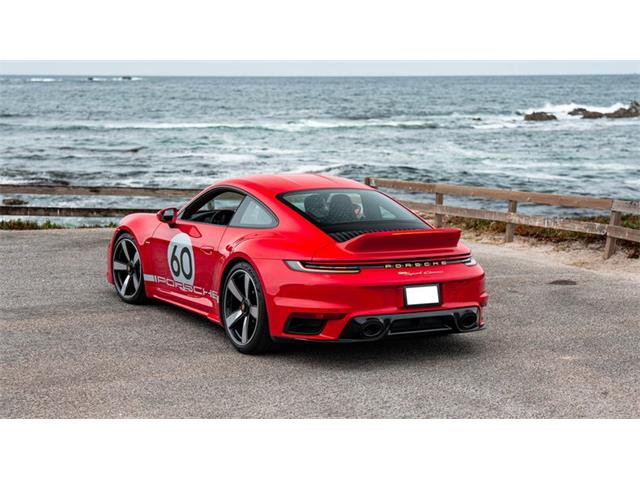 2023 Porsche 911 (CC-2121083) for sale in Las Vegas, Nevada