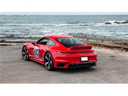 2023 Porsche 911 (CC-2121083) for sale in Las Vegas, Nevada