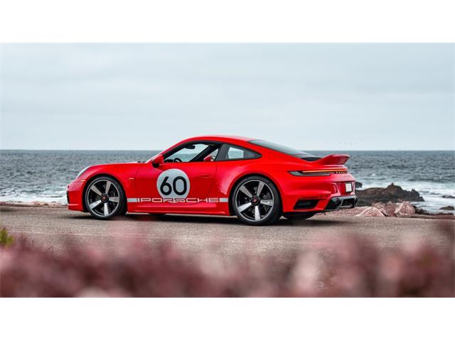 2023 Porsche 911 (CC-2121083) for sale in Las Vegas, Nevada