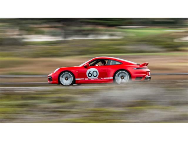 2023 Porsche 911 (CC-2121083) for sale in Las Vegas, Nevada
