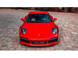 2023 Porsche 911 (CC-2121083) for sale in Las Vegas, Nevada