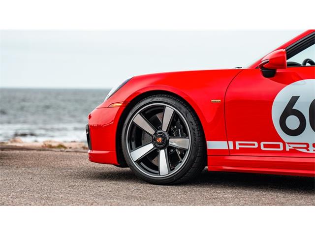 2023 Porsche 911 (CC-2121083) for sale in Las Vegas, Nevada