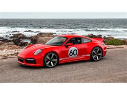 2023 Porsche 911 (CC-2121083) for sale in Las Vegas, Nevada