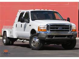 1999 Ford F550 (CC-2121084) for sale in Mesa, Arizona