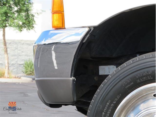 1999 Ford F550 (CC-2121084) for sale in Mesa, Arizona