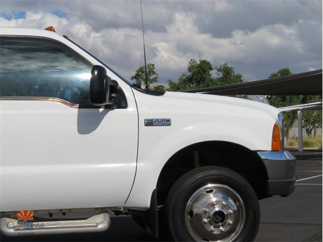 1999 Ford F550 (CC-2121084) for sale in Mesa, Arizona