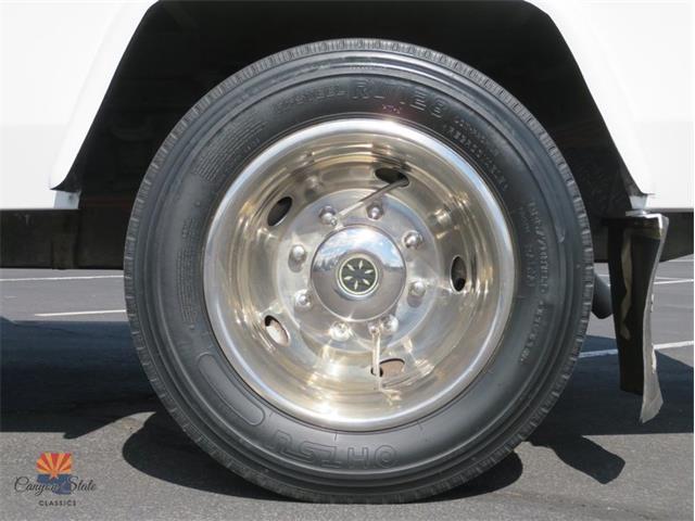 1999 Ford F550 (CC-2121084) for sale in Mesa, Arizona