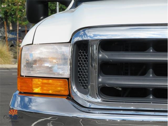 1999 Ford F550 (CC-2121084) for sale in Mesa, Arizona