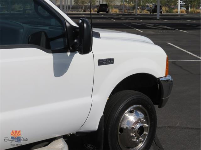 1999 Ford F550 (CC-2121084) for sale in Mesa, Arizona