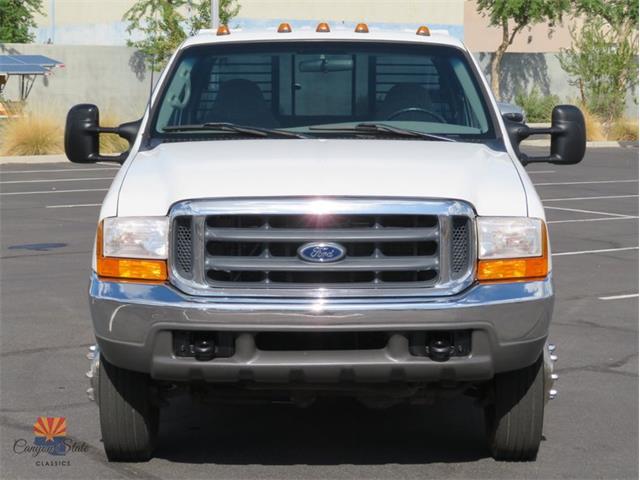 1999 Ford F550 (CC-2121084) for sale in Mesa, Arizona