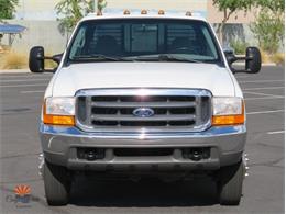 1999 Ford F550 (CC-2121084) for sale in Mesa, Arizona