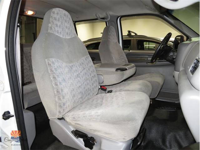 1999 Ford F550 (CC-2121084) for sale in Mesa, Arizona