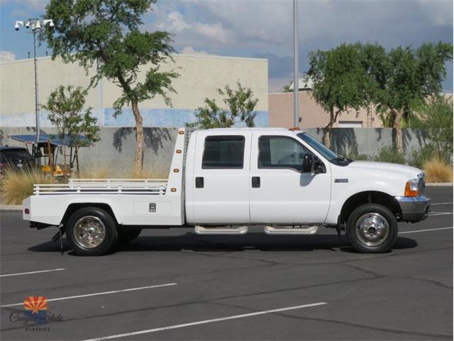 1999 Ford F550 (CC-2121084) for sale in Mesa, Arizona