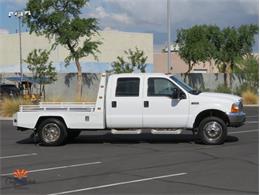 1999 Ford F550 (CC-2121084) for sale in Mesa, Arizona