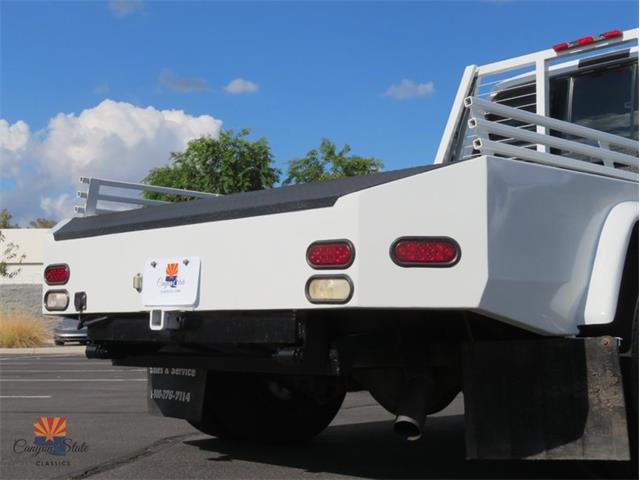 1999 Ford F550 (CC-2121084) for sale in Mesa, Arizona