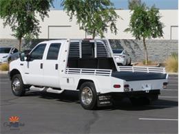 1999 Ford F550 (CC-2121084) for sale in Mesa, Arizona