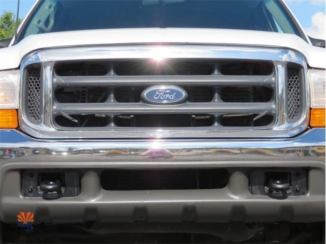 1999 Ford F550 (CC-2121084) for sale in Mesa, Arizona