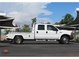 1999 Ford F550 (CC-2121084) for sale in Mesa, Arizona