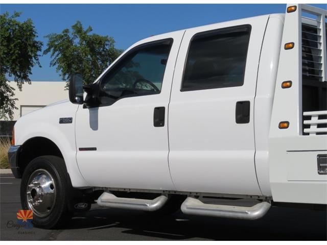 1999 Ford F550 (CC-2121084) for sale in Mesa, Arizona