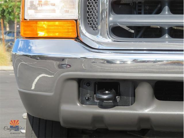 1999 Ford F550 (CC-2121084) for sale in Mesa, Arizona