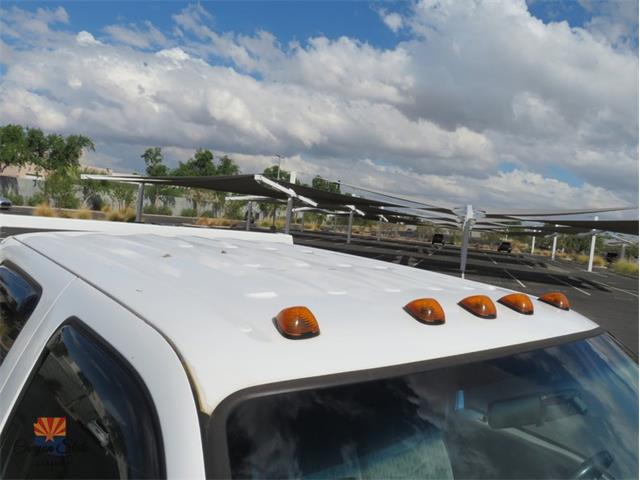 1999 Ford F550 (CC-2121084) for sale in Mesa, Arizona